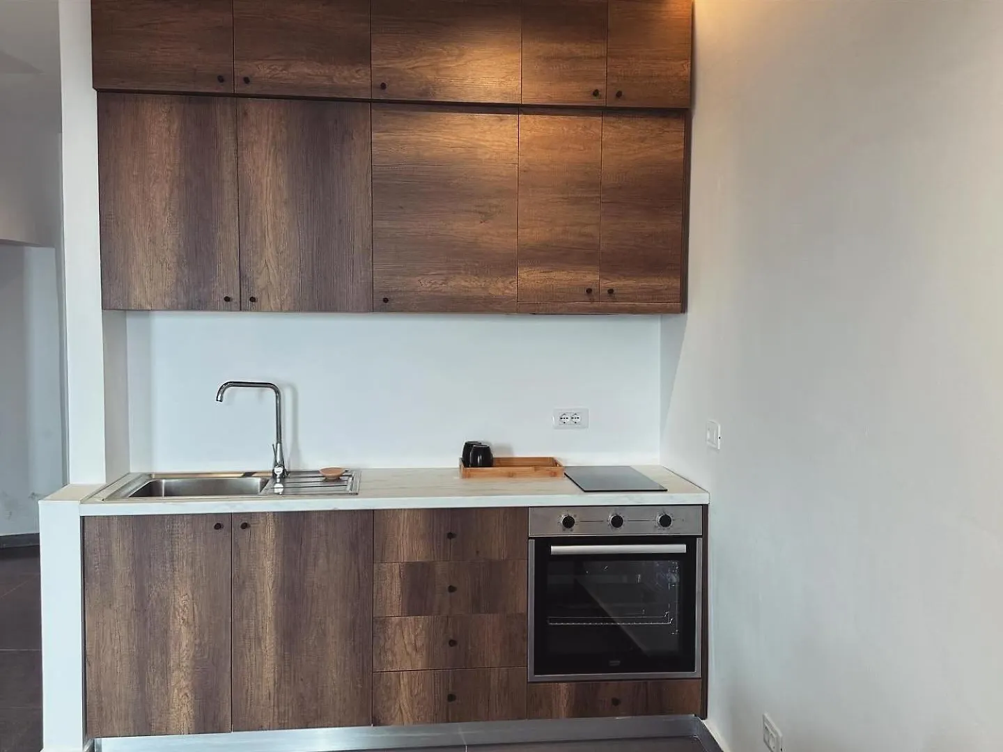 Lion'S Villa Vlore Apartment