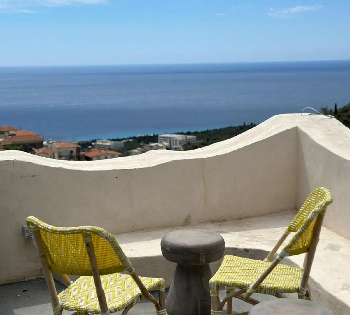 Apartment Lion'S Villa Vlore
