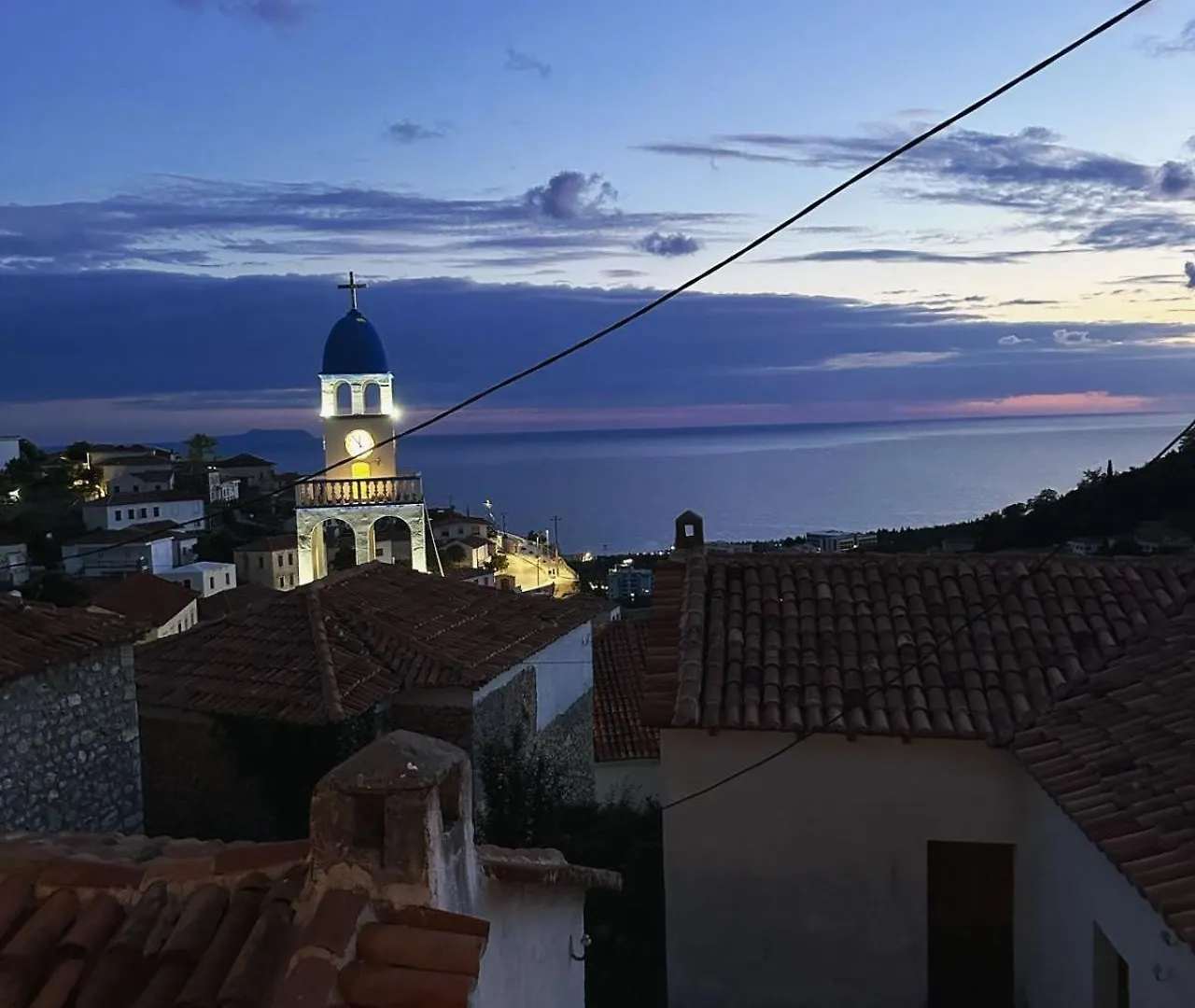 Lion'S Villa Vlore