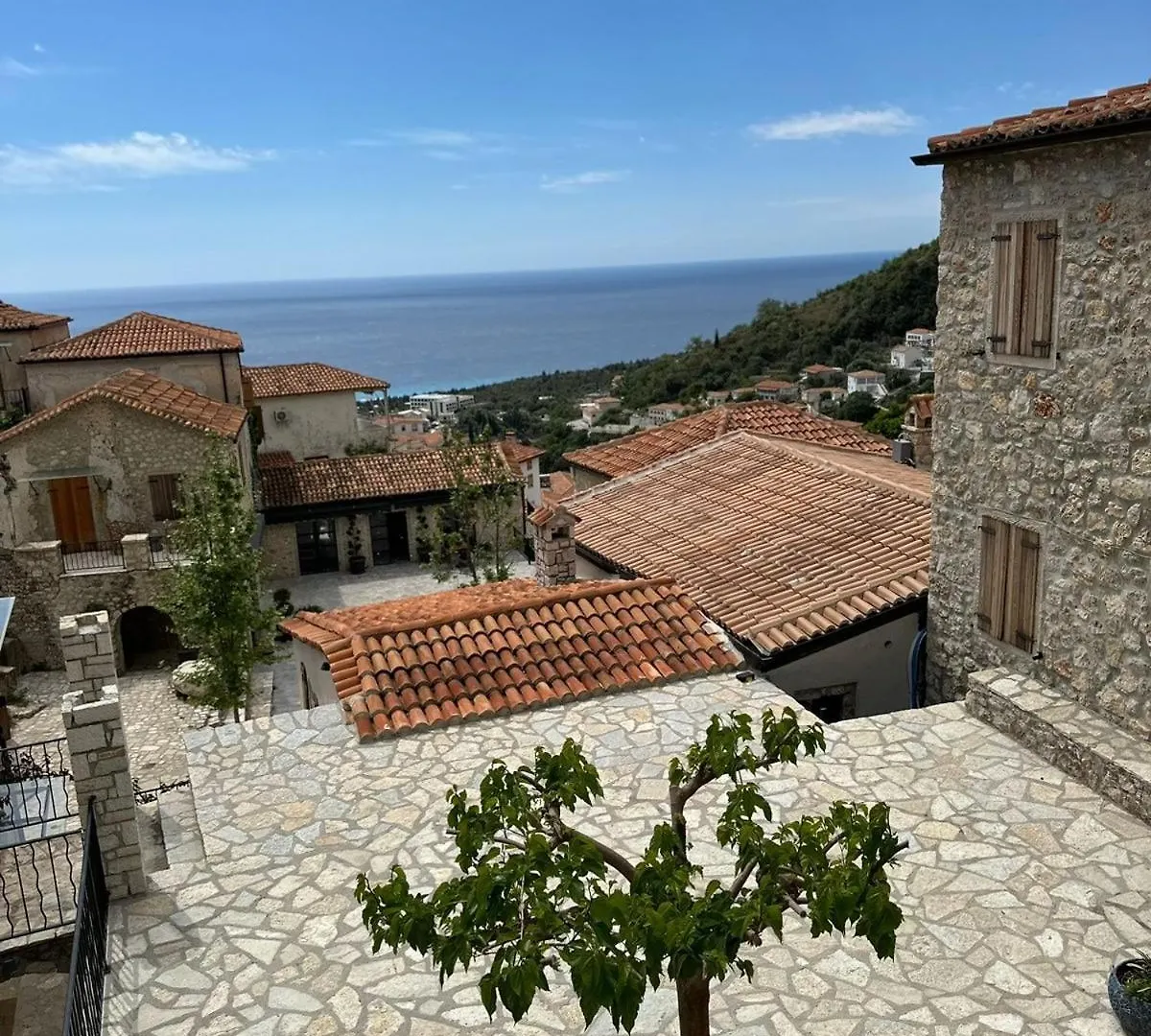Apartment Lion'S Villa Vlore Albania