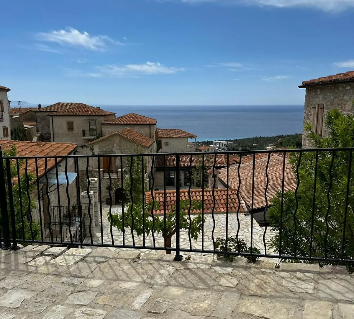 Apartment Lion'S Villa Vlore