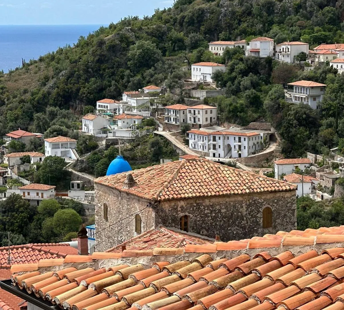 Lion'S Villa Vlore Apartment
