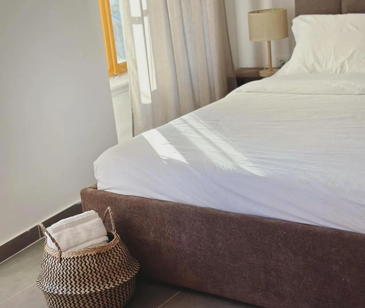 Lion'S Villa Vlore