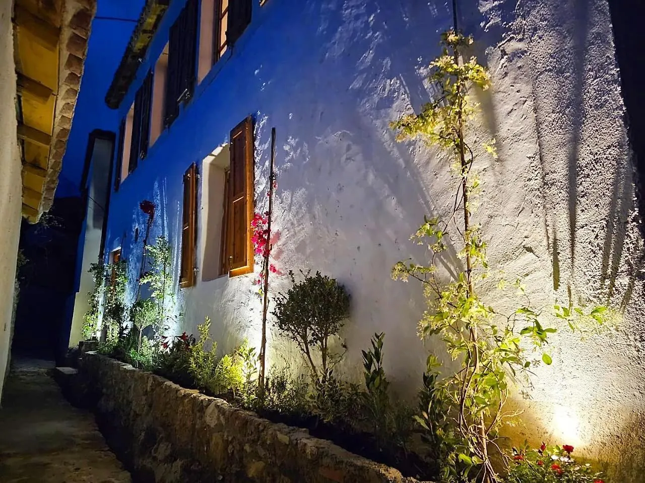 Lion'S Villa Vlore Apartment