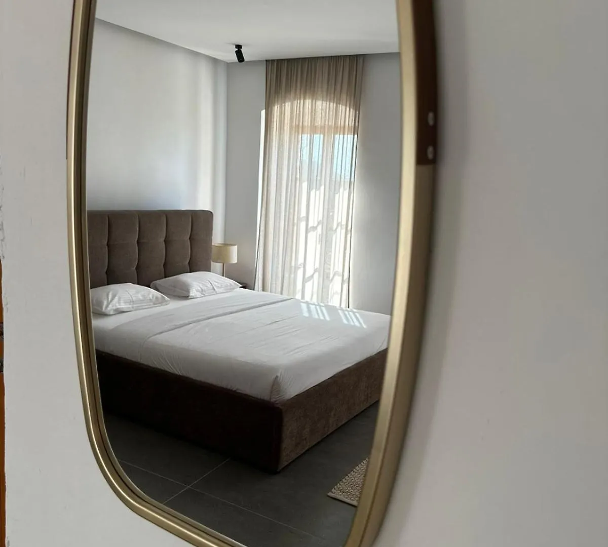 Lion'S Villa Vlore Apartment