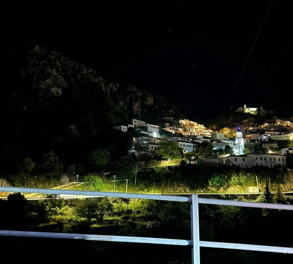 Apartment Lion'S Villa Vlore
