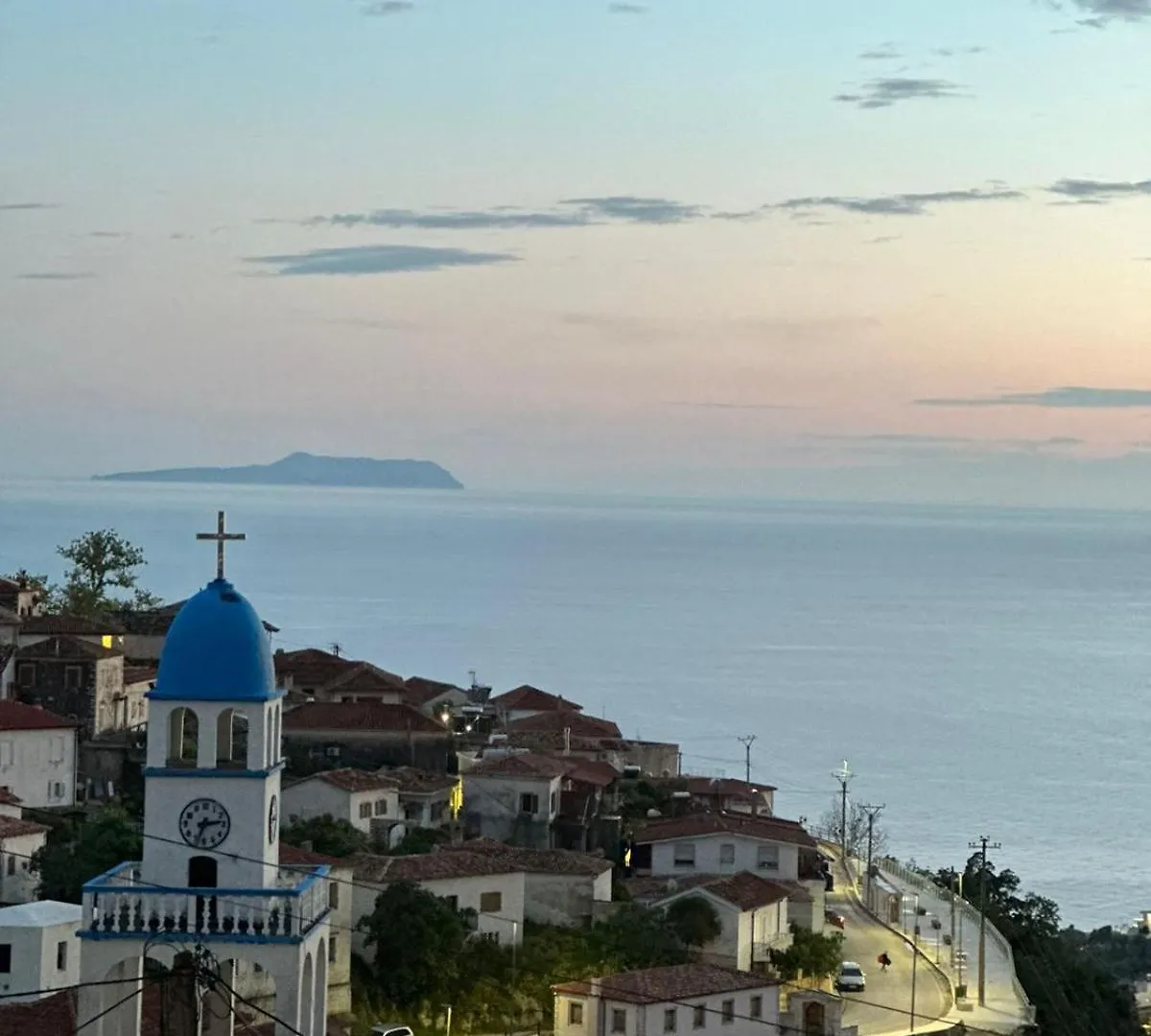 Lion'S Villa Vlore Apartment