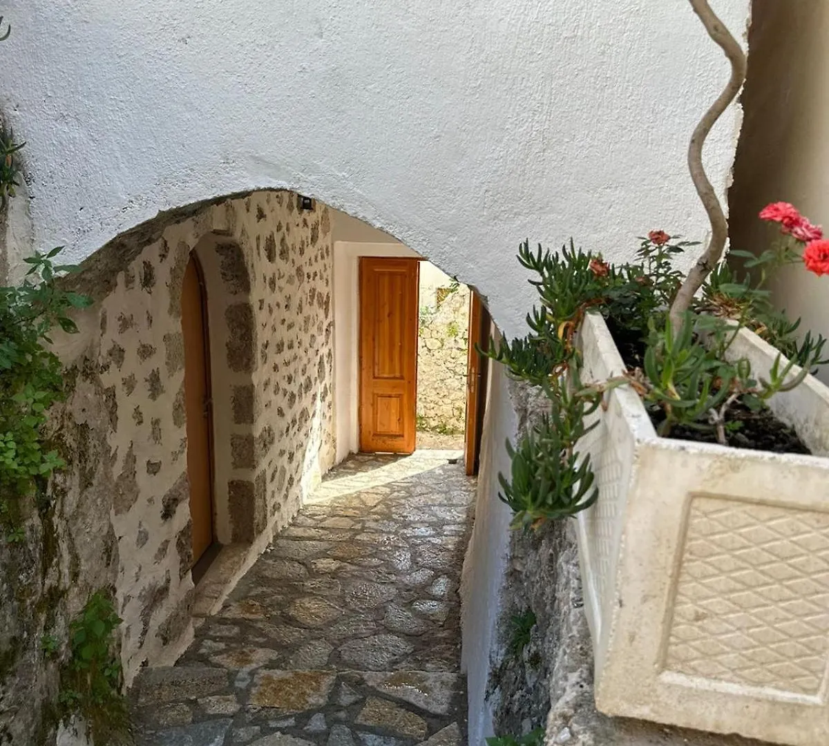 Apartment Lion'S Villa Vlore
