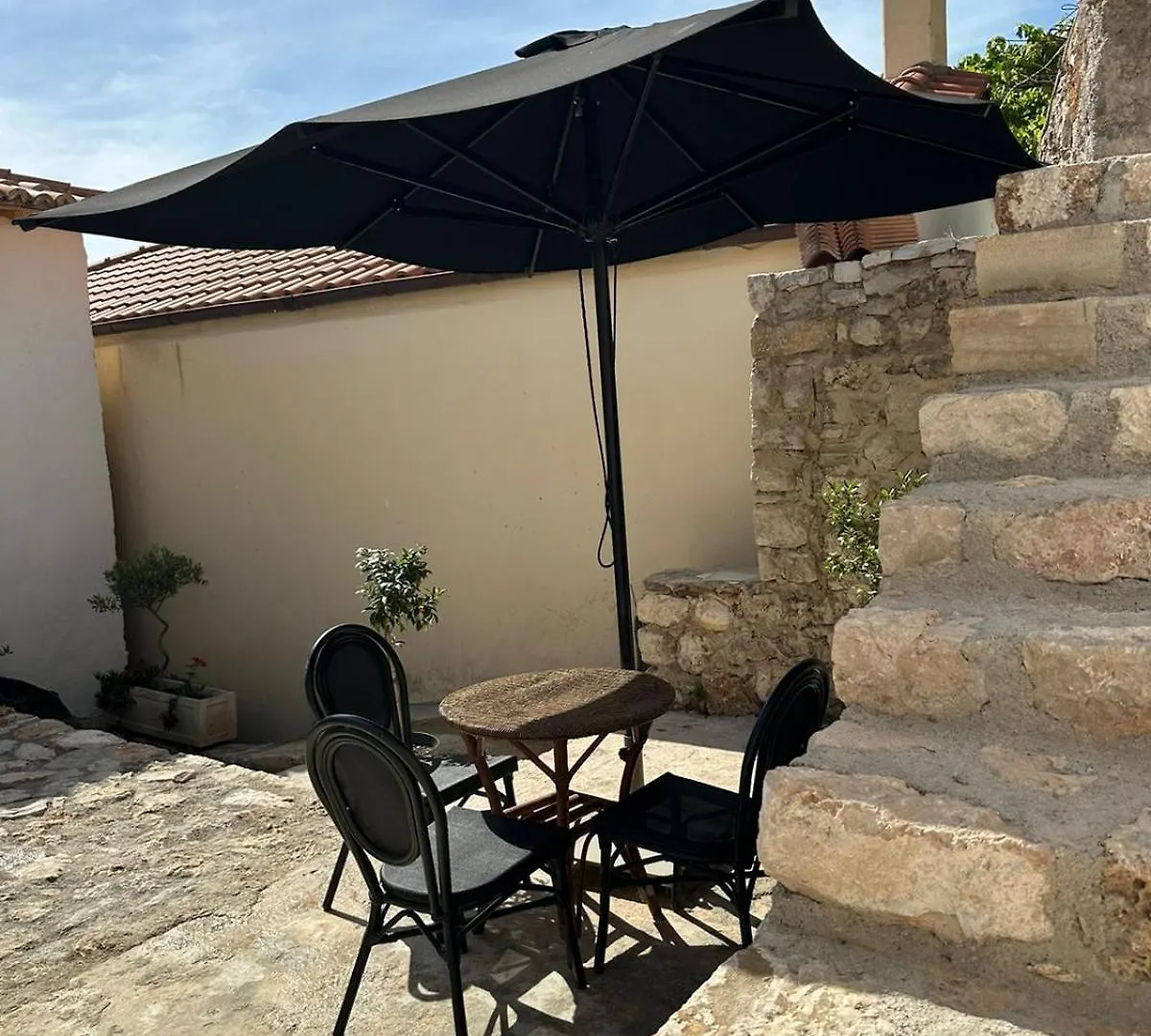 Lion'S Villa Vlore Apartment